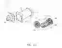 Fig. 03 - Ion exchanger and cooler having ion exchanger