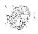 Fig. 35 - Heating assembly