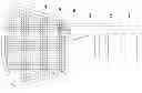 Fig. 01 - INFRARED RAY GAS BURNER