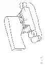 Fig. 02 - Dental tool and guidance devices