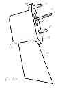Fig. 04 - Dental tool and guidance devices