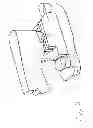 Fig. 10 - Dental tool and guidance devices