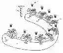 Fig. 01 - SUPPORT MECHANISM