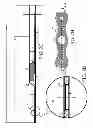 Fig. 08 - SUPPORT MECHANISM