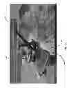 Fig. 08 - Depth-related help functions for a wheel loader training simulator