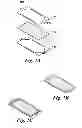 Fig. 02 - Microfluidic flow cell assemblies for imaging and method of use