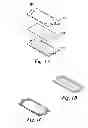 Fig. 02 - Microfluidic flow cell assemblies and method of use