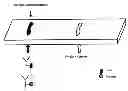Fig. 01 - APPARATUS AND METHOD FOR LATERAL FLOW AFFINITY ASSAYS