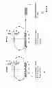 Fig. 02 - Chromatographic process for enrichment and isolation