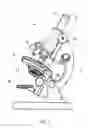 Fig. 02 - Method of studying a cryogenic sample in an optical microscope