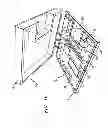 Fig. 07 - Wafer scale packaging platform for transceivers