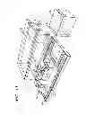 Fig. 08 - Wafer scale packaging platform for transceivers