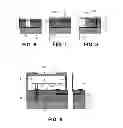 Fig. 04 - Thin-film encapsulated infrared sensor