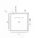 Fig. 08 - Three-dimensional integrated circuit (3DIC)