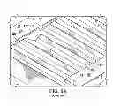 Fig. 07 - Making a flip-chip assembly with bond fingers