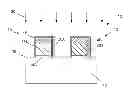 Fig. 01 - Methods of forming asymmetric spacers on various structures on integrated circuit products