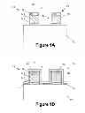 Fig. 02 - Methods of forming asymmetric spacers on various structures on integrated circuit products