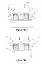 Fig. 03 - Methods of forming asymmetric spacers on various structures on integrated circuit products