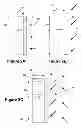 Fig. 05 - Methods of forming asymmetric spacers on various structures on integrated circuit products