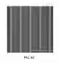 Fig. 08 - Line width roughness improvement with noble gas plasma