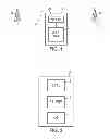 Fig. 02 - Measurement gaps triggering for a multi SIM mobile device