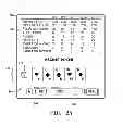 Fig. 04 - Method and apparatus for combining symbols in gaming devices