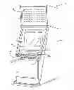 Fig. 01 - Method of gaming, a game controller and a gaming system