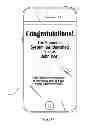 Fig. 14 - Transfer verification of mobile payments