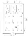 Fig. 06 - System and method for gaming using wireless communication devices