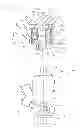 Fig. 08 - Parallel link mechanism, constant velocity universal joint, and link actuator