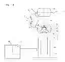 Fig. 09 - Parallel link mechanism, constant velocity universal joint, and link actuator