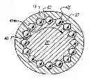 Fig. 01 - SPLINED GEARING