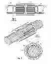 Fig. 02 - SPLINED GEARING