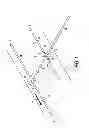 Fig. 02 - Golf swing training device for improving set up and swing plane of a golf swing