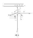 Fig. 06 - Golf swing training device for improving set up and swing plane of a golf swing