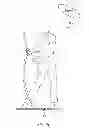 Fig. 17 - Golf swing training device for improving set up and swing plane of a golf swing