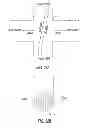 Fig. 24 - Golf swing training device for improving set up and swing plane of a golf swing