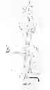 Fig. 26 - Golf swing training device for improving set up and swing plane of a golf swing