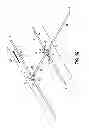 Fig. 28 - Golf swing training device for improving set up and swing plane of a golf swing