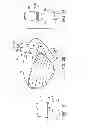 Fig. 10 - Interchangeable shaft system