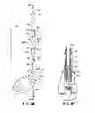 Fig. 26 - Interchangeable shaft system