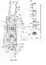 Fig. 43 - Interchangeable shaft system