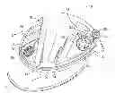 Fig. 01 - Customizable golf club head