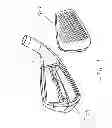 Fig. 08 - IRON GOLF CLUB HEAD WITH IMPROVED PERFORMANCE