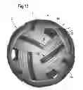 Fig. 11 - Takraw ball