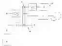 Fig. 01 - Electrically variable transmission for a hybrid vehicle using flywheel kinetic energy recovery