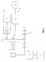 Fig. 02 - Electrically variable transmission for a hybrid vehicle using flywheel kinetic energy recovery