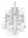 Fig. 02 - Infinitely variable transmissions, continuously variable transmissions, methods, assemblies, subassemblies, and components therefor