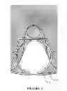 Fig. 04 - Trampoline Enclosure With a Self Closing Door