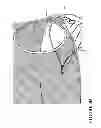 Fig. 06 - Trampoline Enclosure With a Self Closing Door